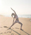 Bild 2 von YogaZensation - SUP YOGA IM SCHIERSTEINER HAFEN Partnergalerie