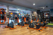 Bild 1 von Basic-Fit Mülheim Partnergalerie