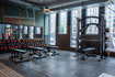 Bild 3 von Basic-Fit Frankfurt Europa-Allee Partnergalerie