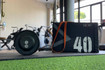 Immagine 2 dalla galleria del partner Ego Lab Training