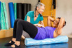Image 2 from EHS Pilates partner gallery