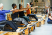 Image 3 from EHS Pilates partner gallery