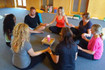 Bild 2 von Yoga Oyuna Dorfen Partnergalerie