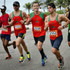 Imagem 3 da galeria do parceiro Number one Running - USP