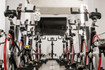Image 4 from ARETE GYMS (formerly URBANFITNESS London) partner gallery