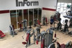 Bild 1 von InForm Remscheid (Fitnessstudio & Wellnesszentrum) Partnergalerie