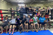 Imagen 4 de la galería del partner barbaros fight team