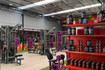 Imagen 5 de la galería del partner El Gym By Cubic Bordo