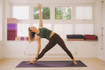 Image 1 from Irina Iyengar Yoga partner gallery