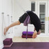 Image 3 from Irina Iyengar Yoga partner gallery