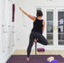 Image 4 from Irina Iyengar Yoga partner gallery