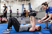 Image 4 from ULTIFIT @ Ultimate Ninjas North Shore partner gallery