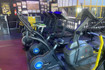 Imagem 3 da galeria do parceiro AndSport Academia