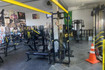 Imagem 4 da galeria do parceiro AndSport Academia