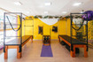 Imagem 4 da galeria do parceiro WOL Pilates Botanic Mall