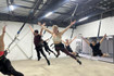 Imagen 4 de la galería del partner Air Bungee Plaza Ubika