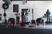 Image 2 from The Garage Chicago- partner gallery
