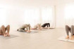 Bild 3 von Samtosha Yoga Studio Marl Partnergalerie
