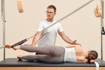 Bild 2 von behandeln.bewegen. Praxis für Osteopathie und Pilates - Oranienstraße Partnergalerie