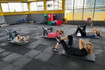 Imagen 4 de la galería del partner Vicky Domínguez Urquiza Gym Plaza
