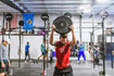 Image 5 from CrossFit HomeBase Central partner gallery