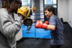 Image 4 from AK Boxing Club partner gallery