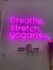 Image 3 from Yogarise Streatham partner gallery