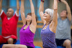 Image 1 from Ageless Fitness partner gallery
