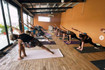 Imagen 4 de la galería del partner Ashtanga Olivos