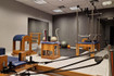 Imagem 8 da galeria do parceiro Clinica do Atleta - Unidade 4