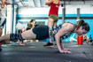 Image 5 from CrossFit SISU Plymouth partner gallery