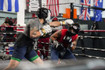 Image 2 from Old School Boxing Club partner gallery