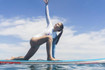 Imagen 1 de la galería del partner SUP Yoga Barcelona