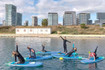 Imagen 2 de la galería del partner SUP Yoga Barcelona