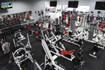 Image 1 from Body Burn Fitness partner gallery