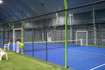 Immagine 1 dalla galleria del partner SSD Chiappetta Sport Village
