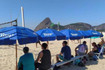 Imagem 2 da galeria do parceiro (Novo) - Escola de vôlei de praia Augusto dos Santos