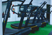 Imagem 3 da galeria do parceiro Academia Base BTG
