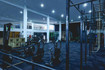 Imagem 5 da galeria do parceiro Academia Base BTG
