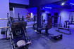 Imagem 6 da galeria do parceiro VIP Shape Academia