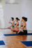 Imagem 1 da galeria do parceiro Luza Soul - Yoga & Movimento