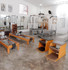Imagem 4 da galeria do parceiro TF Pilates Studio