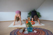 Bild 4 von MAITRI Yoga | Ernährung | Achtsamkeit Partnergalerie