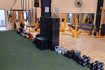 Imagen 2 de la galería del partner Gimzo Gimnasio Baigorria