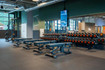 Bild 4 von Basic-Fit Lüdenscheid Rathausplatz 4. Partnergalerie