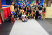 Imagen 4 de la galería del partner Knockout 9