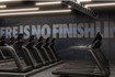 Image 4 from Nike Strength Studios - Culver City partner gallery