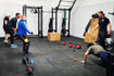 Bild 1 von The Box / CrossWorkout & Fitness Partnergalerie