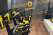 Imagen 1 de la galería del partner Synergym Las Palmas Tamaraceite