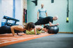 Imagen 5 de la galería del partner KMT Studio | Movement Training